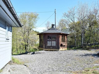 Ferienhaus Korshamn  13