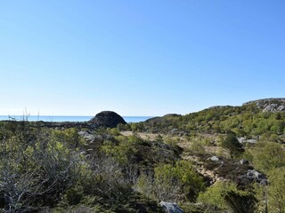 Ferienhaus Korshamn  16