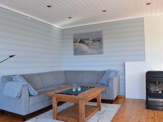 Ferienhaus Korshamn  17