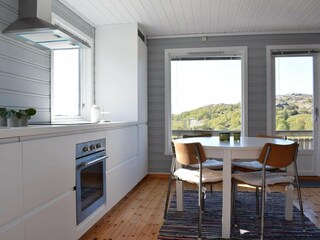 Ferienhaus Korshamn  19