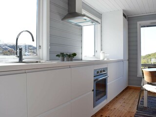 Ferienhaus Korshamn  20
