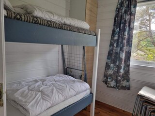 Ferienhaus Korshamn  23
