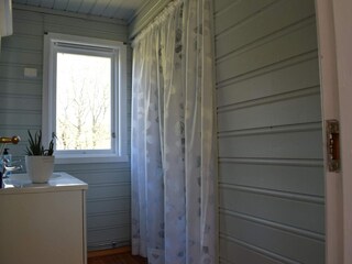 Ferienhaus Korshamn  25