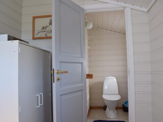 Ferienhaus Korshamn  27