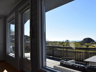 Ferienhaus Korshamn  28