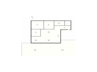 Holiday house Korshamn Floor Plan 4
