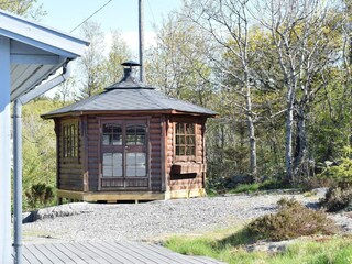 Ferienhaus Korshamn  29