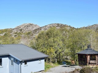 Ferienhaus Korshamn  31