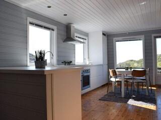 Ferienhaus Korshamn  32