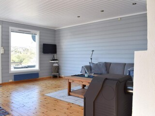 Ferienhaus Korshamn  33