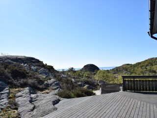 Ferienhaus Korshamn  34