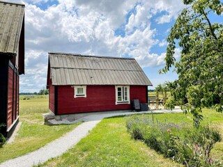 Ferienhaus Visby Außenaufnahme 3