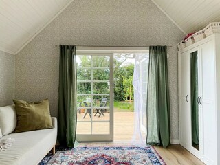 Holiday house Visby  13