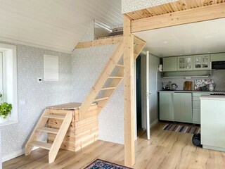 Holiday house Visby  14