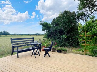 Holiday house Visby Outdoor Recording 8