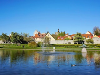 Ferienhaus Visby  22