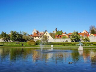 Holiday house Visby  22