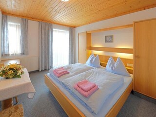 Apartment Hinterthal Ausstattung 22