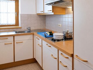 Appartement Hinterthal Équipement 23