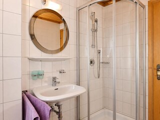 Appartement Hinterthal Équipement 10