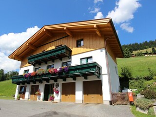Appartamento Hinterthal Registrazione all'aperto 5