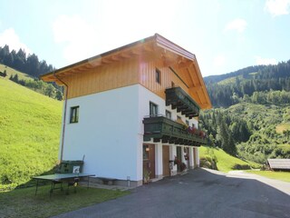 Appartamento Hinterthal Registrazione all'aperto 7