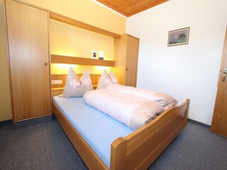 Apartment Hinterthal Ausstattung 14