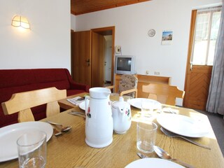 Apartment Hinterthal Ausstattung 17