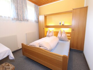 Appartement Hinterthal Équipement 18