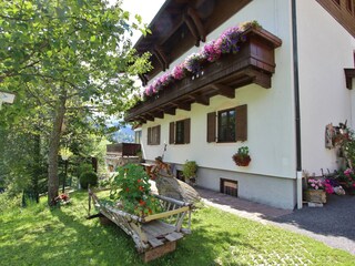 Apartment Hinterthal Außenaufnahme 5