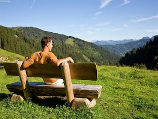 Appartamento Hinterthal Ambiente 27