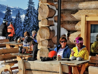 Appartamento Hinterthal Ambiente 33