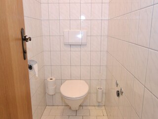 Apartamento Hinterthal Características 22