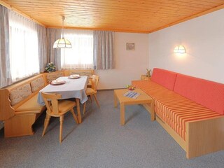 Apartment Hinterthal Ausstattung 10