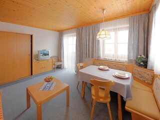 Apartamento Hinterthal Características 11