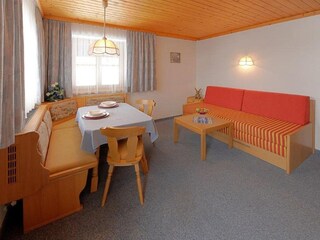Apartamento Hinterthal Características 25