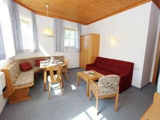 Apartamento Hinterthal Características 13