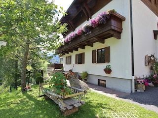 Apartment Hinterthal Outdoor Recording 9