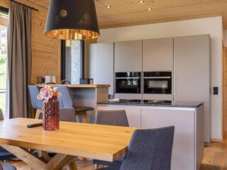 Parco vacanze Turracherhöhe Caratteristiche 15