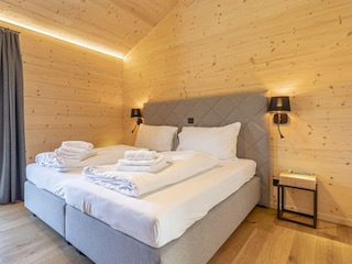 Parco vacanze Turracherhöhe Caratteristiche 17