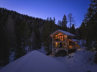 Vakantiepark Turracherhöhe Buitenaudio-opname 5