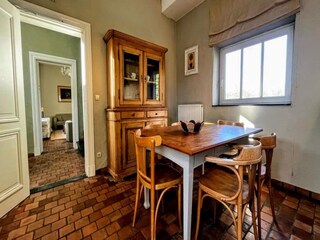 Maison de vacances Tongeren Équipement 10