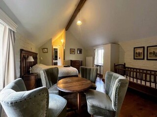 Maison de vacances Tongeren Équipement 12