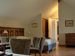 Maison de vacances Tongeren Équipement 15