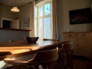 Maison de vacances Tongeren Équipement 17