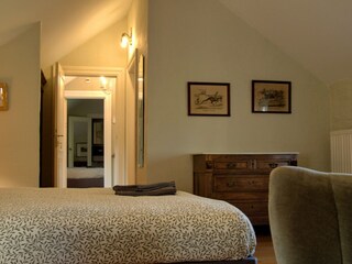 Maison de vacances Tongeren Équipement 21