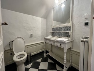 Maison de vacances Tongeren Équipement 26