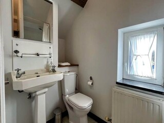 Maison de vacances Tongeren Équipement 27