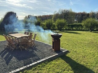 Maison de vacances Tongeren Enregistrement extérieur 4