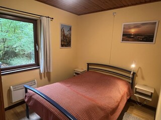 Holiday house Rendeux Features 9